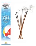 Gonesh Incense Summer - Lazy Days Nude Beach