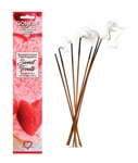 Gonesh Incense Sweet Treats 2 Strawberry + Vanilla