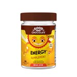 Good Day Chocolate Adults Energy Supplement