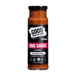 Good Food For Good Organic Classic BBQ Sauce