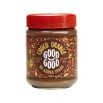 Good Good Choco Orange Spread No Added Sugar