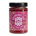 Good Good Raspberry Jam No Sugar Added