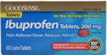 Good Sense Ibuprofen