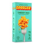 Goodles Mac & Cheese Cheddy Mac