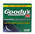 Goody's PM Pain Relief