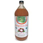 Gopal's Organic Mangosteen One Superfruit Juice