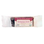 Gopal's Rawma Bars Walnut Fig