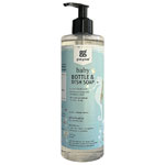 GrabGreen Baby Bottle & Dish Soap