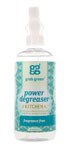 GrabGreen Degreaser Cleaner Fragrance Free