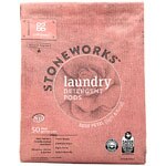GrabGreen Stoneworks Laundry Detergent Rose Petal