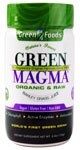 Green Foods Dr Hagiwara Green Magma Barley Grass Juice Tablets