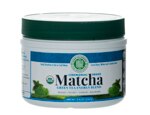 Green Foods Matcha Green Tea Energy Blend