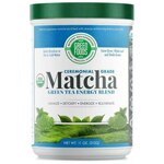 Green Foods Organic Matcha Green Tea