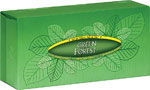Green Forest 100% Recycled Facial Tissue