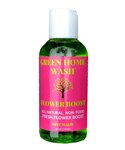 Green Home Wash Fresh Flower Boost Formula Mint Magic