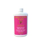 Green Home Wash Organic Laundry Delicate Wash Rose Magic