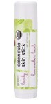 Green + Lovely Calendula Skin Stick Lavender Bud