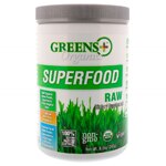 Greens Plus Organics Superfood