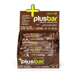 Greens Plus Plusbar™ Energy Chocolate