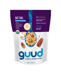 Guud Gut Fuel Organic Muesli
