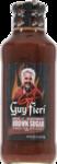 Guy Fieri Barbeque Sauce Bourbon Brown Sugar