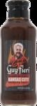 Guy Fieri Barbeque Sauce Kansas City