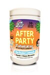 Gym Molly After Party Blue Raspberry Lemonade