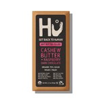 HU Dark Chocolate Bar Cashew Butter & Raspberry Jelly