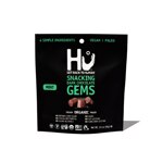 HU Organic Dark Chocolate Gems Mint