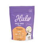Halo 100% Chicken Breast Freeze-Dried Cat Treats