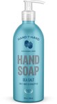 Hand in Hand Liquid Hand Soap Sea Salt