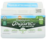 Happy Baby Organic MIlk Based Powder Infant Formula with Iron - Stage 2