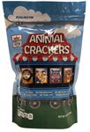Happy Snacks Animal Crackers Original