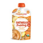 Happy Tot Organic Oatmilk Pudding 2+ Years Bananas & Sweet Potatoes