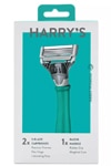 Harry's 5-Blade Razor - Forest Green