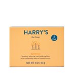 Harry's Bar Soaps - Redwood