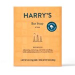 Harry's Bar Soaps - Redwood