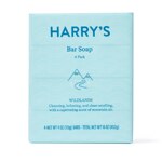 Harry's Bar Soaps - Wildlands