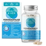Health & Her Perimenopause Multi-Nutrient Support