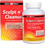 Health Direct Sculpt n' Cleanse®