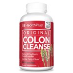 Health Plus Original Colon Cleanse®