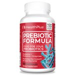 Health Plus Prebiotic Formula