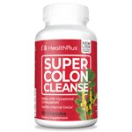 Health Plus Super Colon Cleanse®