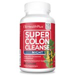 Health Plus Super Colon Cleanse® Night Formula