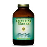 HealthForce Superfoods Spirulina Manna Powder