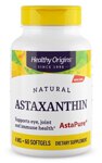 Healthy Origins Astaxanthin