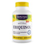 Healthy Origins Natural Ubiquinol
