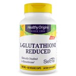 Healthy Origins Setria® L-Glutathione Reduced