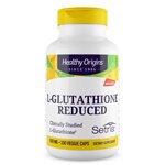Healthy Origins Setria® L-Glutathione Reduced