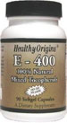 Healthy Origins Vitamin E